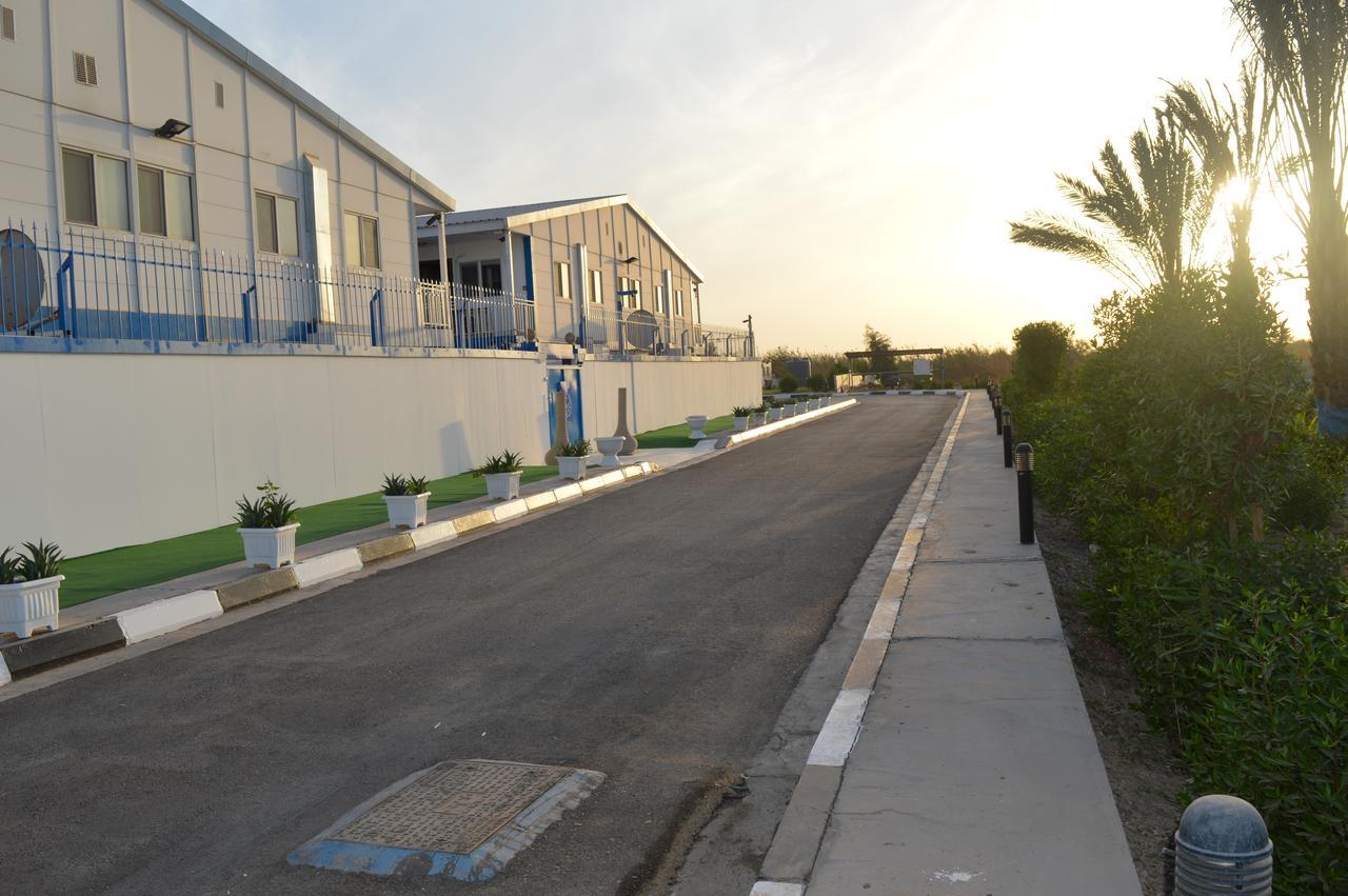 Al-Burhan Hotel Baghdād Exterior foto
